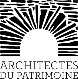 logo architecte du patrimoine
