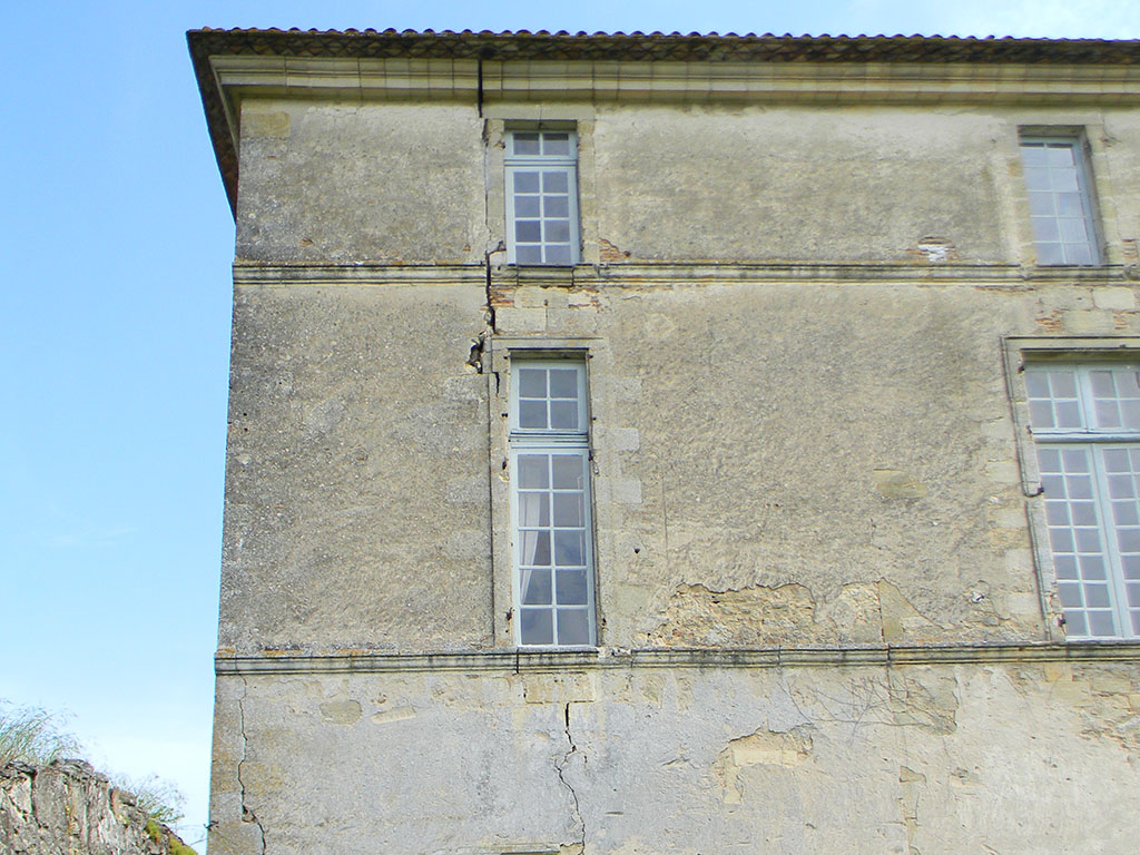 Chteau du Hamel