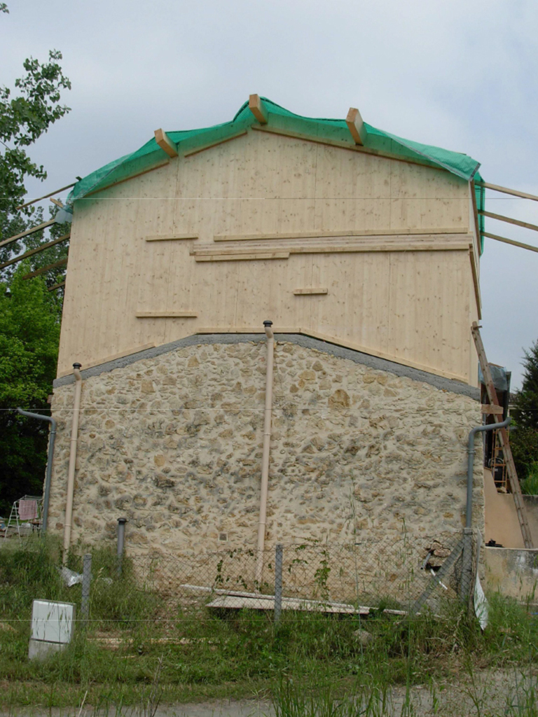 Maison en Sud gironde - (33)